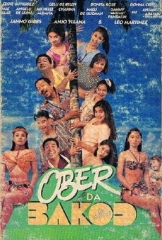 Ober Da Bakod: The Movie gratis