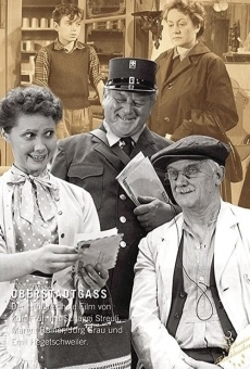 Oberstadtgass online streaming
