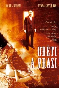 Obeti a vrazi streaming en ligne gratuit