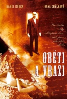 Obeti a vrazi on-line gratuito