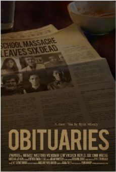 Watch Obituaries online stream