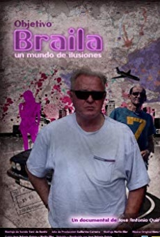Objetivo Braila streaming en ligne gratuit