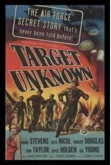 Target Unknown on-line gratuito