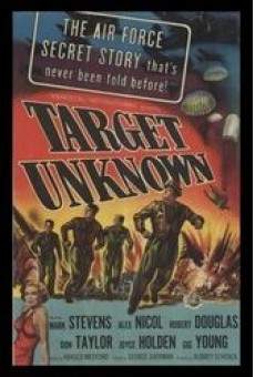 Target Unknown online free