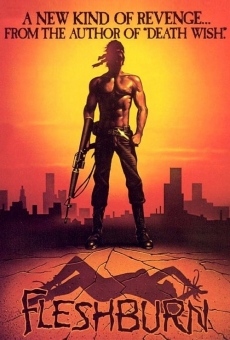 Fleshburn online streaming