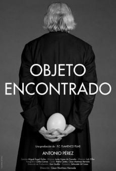 Objeto encontrado on-line gratuito