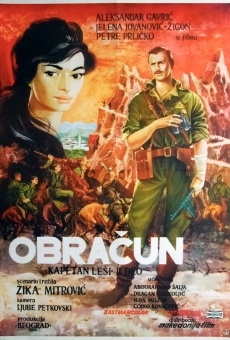 Obracun online streaming