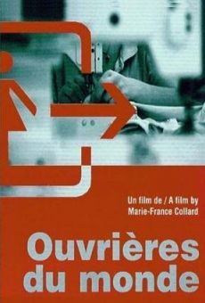 Ouvrières du monde online free