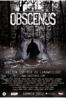 Obscenus on-line gratuito