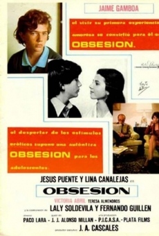 Obsesión online streaming