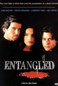 Entangled online free