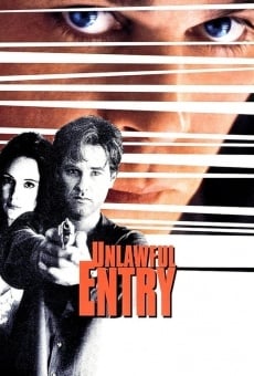 Unlawful Entry online free