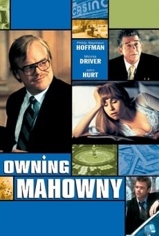 La double vie de Mahowny streaming en ligne gratuit