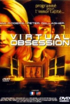 Ver película Obsesión virtual