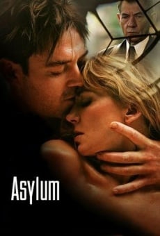 Asylum on-line gratuito