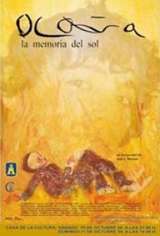 Ocaña, la memoria del sol online