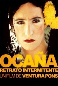 Ocaña, retrato intermitente en ligne gratuit