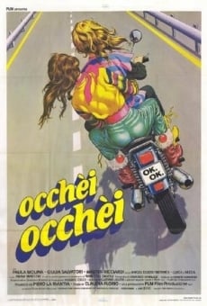 Watch Occhei, occhei online stream