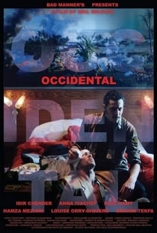 Occidental on-line gratuito