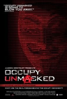 Watch Occupy Unmasked online stream