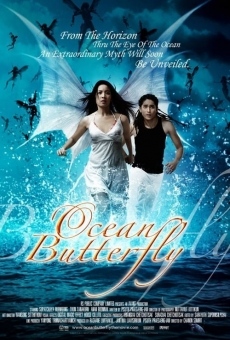 Ver película Ocean Butterfly