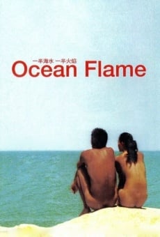 Ver película Ocean Flame