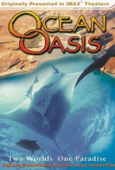 Ver película Ocean Oasis