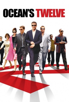 Ocean's Twelve: La nueva gran estafa, película completa en español