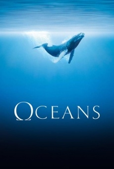 Ver película Océanos