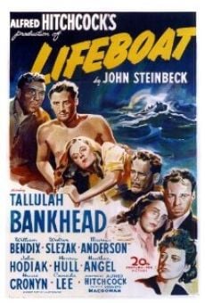 Lifeboat online free