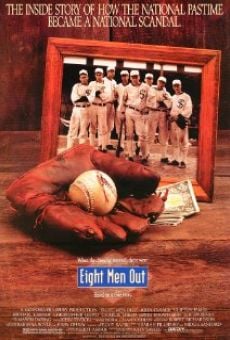 Eight Men Out online kostenlos