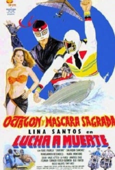 Lucha a muerte (1992)