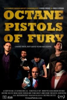 Octane Pistols of Fury online kostenlos