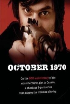 October 1970 en ligne gratuit