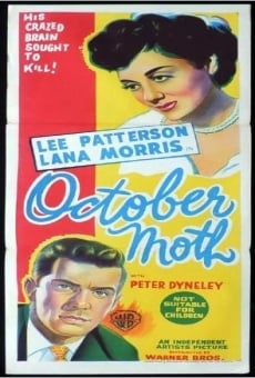 October Moth online streaming