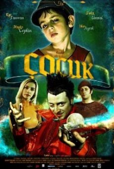 Çocuk streaming en ligne gratuit