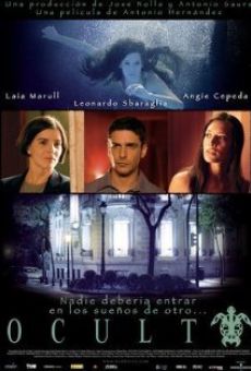 Oculto online streaming