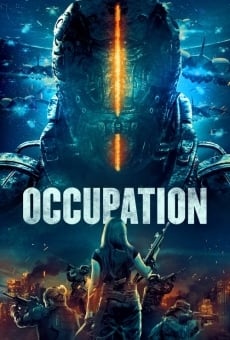 Ocupación, película completa en español