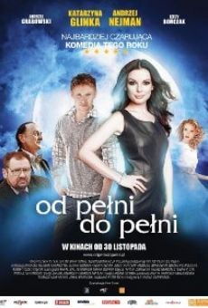 Ver película Od pelni do pelni