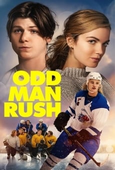 Odd Man Rush en ligne gratuit