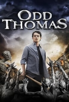 Odd Thomas, cazador de fantasmas