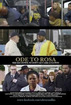 Watch Ode to Rosa online stream