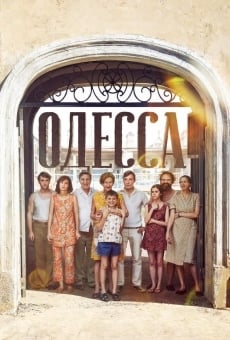 Odessa streaming en ligne gratuit