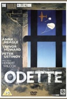 Odette, agent S.23 en ligne gratuit