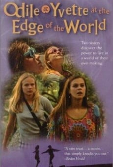 Ver película Odile & Yvette at the Edge of the World