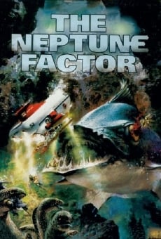 The Neptune Factor online kostenlos