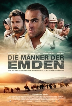 Die Männer der Emden online streaming