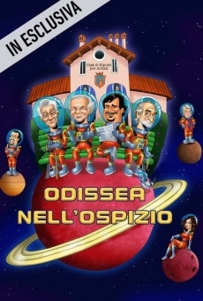 Odissea nell'ospizio online streaming