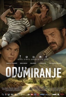 Odumiranje online streaming