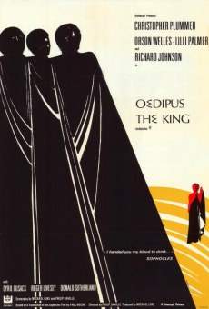 König Oedipus